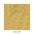 Doppelbett mit passendem Fußteil aus Eisen, hergestellt in Italien – Penny Viadurini