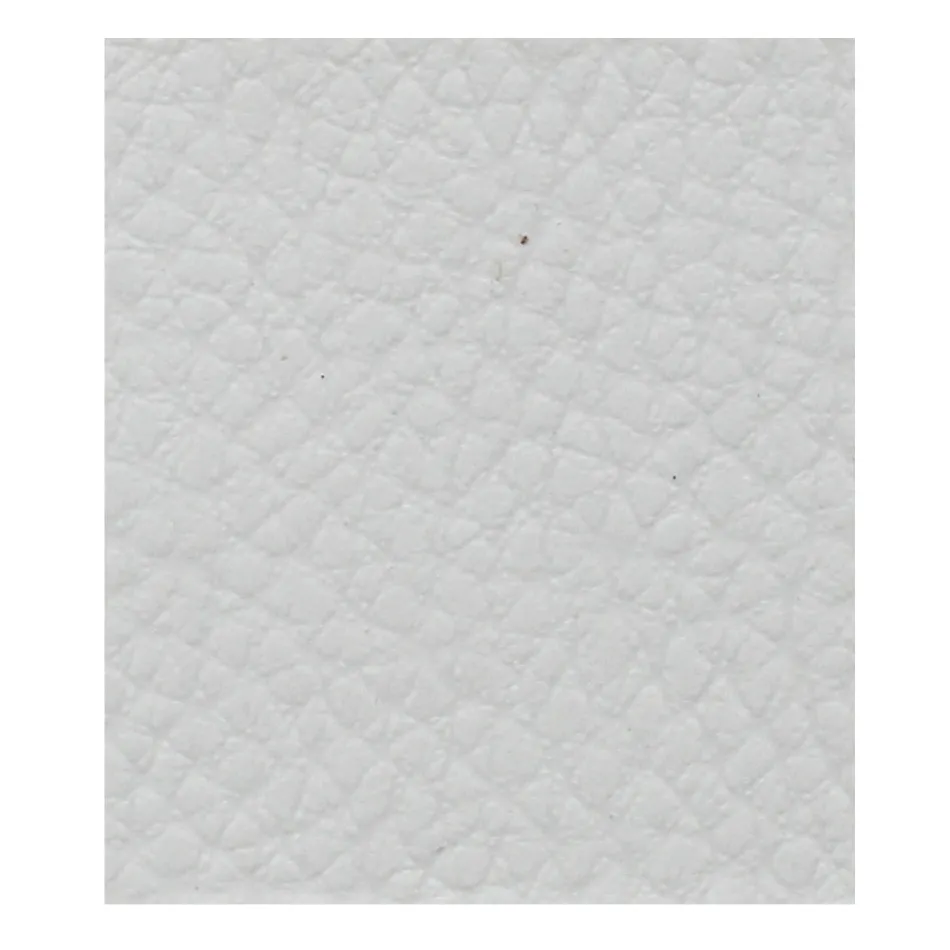 Doppelbett mit Holzstruktur mit Polyurethan überzogen - umgedreht Viadurini