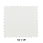 Doppelbett mit gepolstertem Kopfteil und gepolsterten Füßen, hergestellt in Italien – Aaron Viadurini