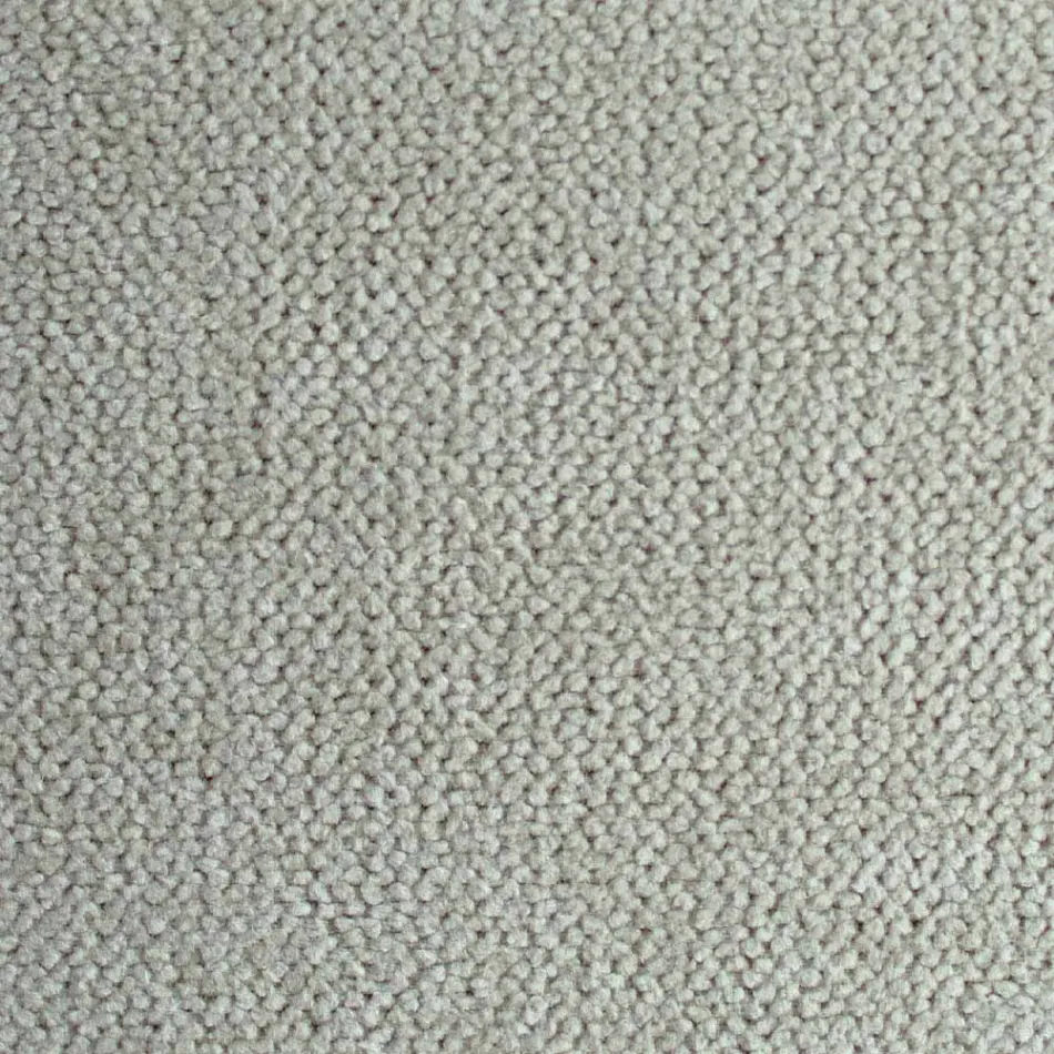 Luxuriöses Design-Doppelbett aus Öko-Leder oder Stoff, hergestellt in Italien – Generus Viadurini