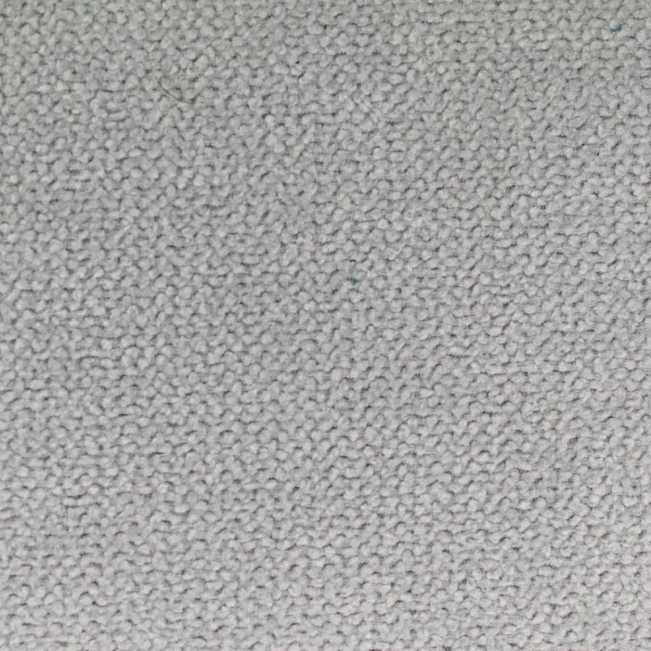 Luxuriöses Design-Doppelbett aus Öko-Leder oder Stoff, hergestellt in Italien – Generus Viadurini