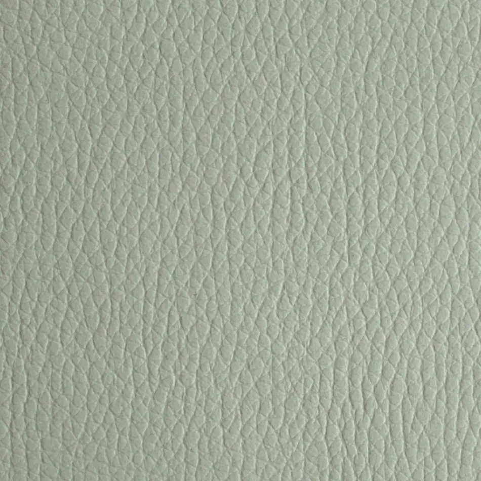 Luxuriöses Design-Doppelbett aus Öko-Leder oder Stoff, hergestellt in Italien – Generus Viadurini