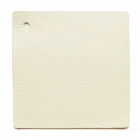 Design Doppelbett mit gepolstertem Kopfteil Leilo, 160x200 cm Viadurini