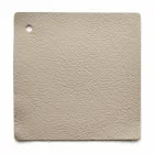 Design Doppelbett mit gepolstertem Kopfteil Leilo, 160x200 cm Viadurini