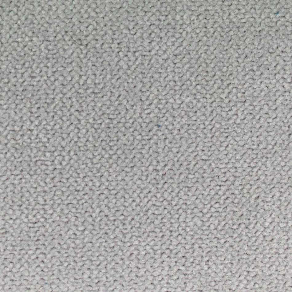 Luxuriöses Doppelbett mit Box und Swarovski, hergestellt in Italien – Little Heart Viadurini