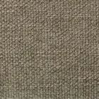 Gepolstertes Doppelbett mit Box aus Öko-Leder oder Stoff, hergestellt in Italien – Nasello Viadurini