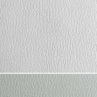 Gepolstertes Doppelbett mit Kommode aus Kunstleder oder Stoff – Notre Dame Viadurini