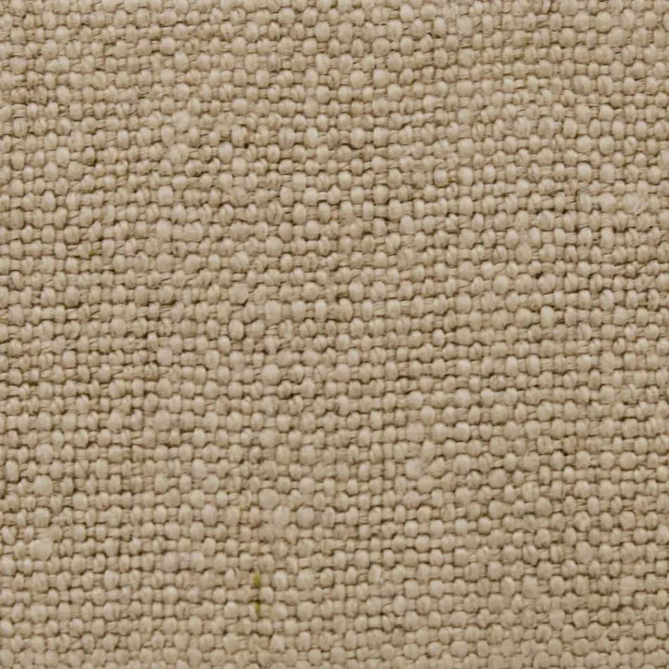 Doppelbett ohne Box, zeitgemäßes Design, Iorca von Bolzan Viadurini