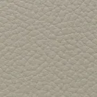 Gepolstertes Doppelbett mit Stoff- oder Lederbezug - Celebre Viadurini