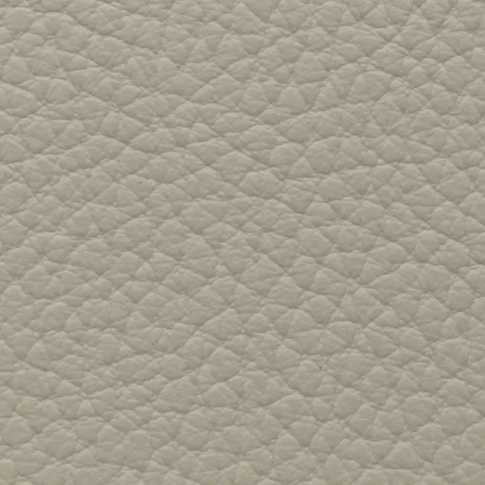 Gepolstertes Doppelbett mit Stoff- oder Lederbezug - Celebre Viadurini