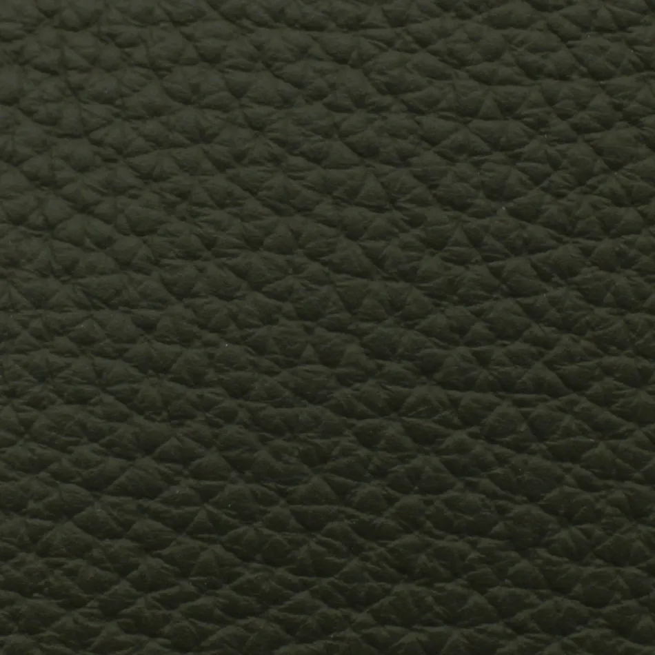 Gepolstertes Doppelbett mit Stoff- oder Lederbezug - Celebre Viadurini