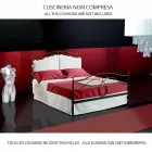 Doppelschmiedeeisen Cassiopeia Viadurini