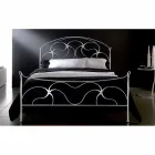 Doppelschmiedeeisen Swan Viadurini