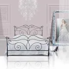 Doppelschmiedeeisen Febo Viadurini