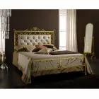 Doppelschmiedeeisen Giglio Viadurini