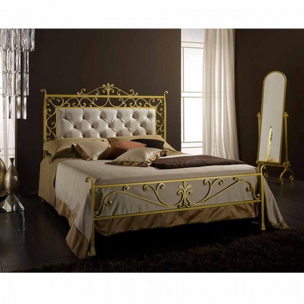 Doppelschmiedeeisen Giglio Viadurini