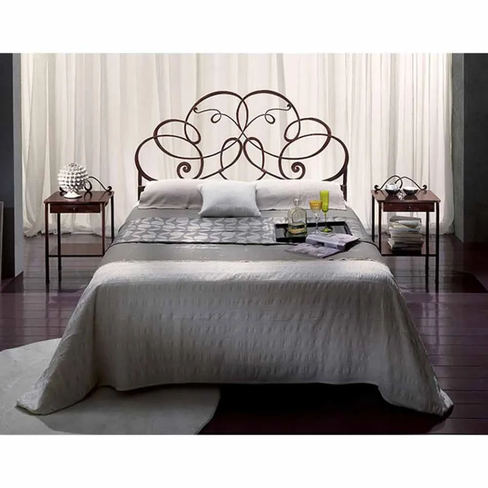 Doppelschmiedeeisen Granite Viadurini