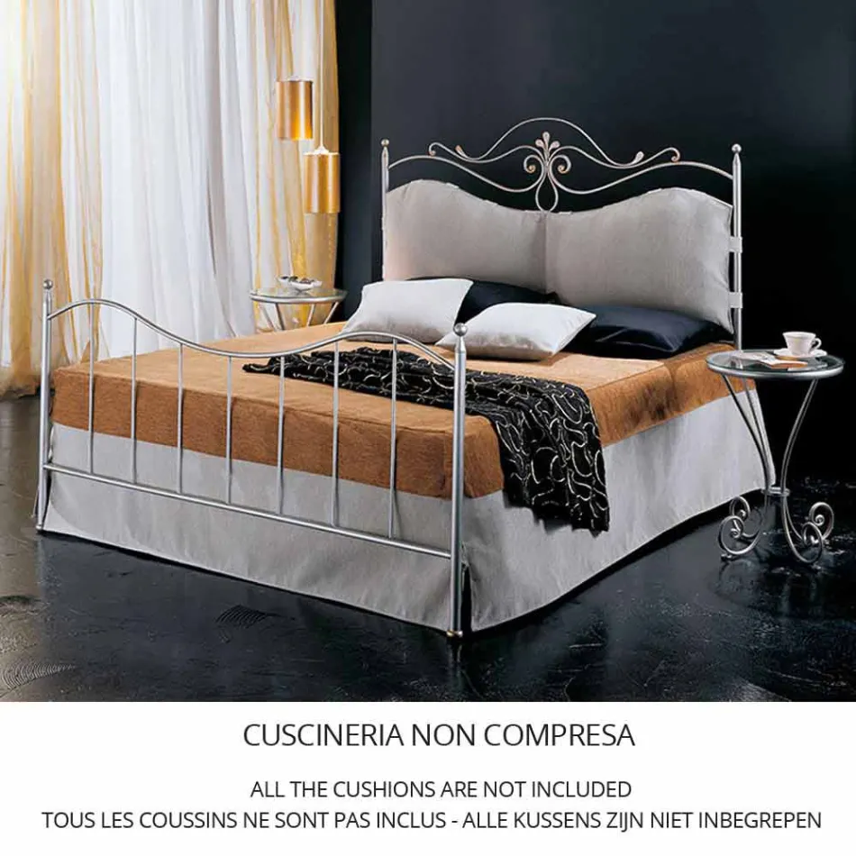 Doppelschmiedeeisen Lira Viadurini