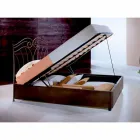 Doppelschmiedeeisen Neptune Viadurini