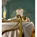 Doppelschmiedeeisen Paride Viadurini