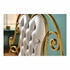 Doppelschmiedeeisen Paride Viadurini