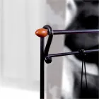 Doppelschmiedeeisen Perseus Viadurini