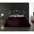 Doppelschmiedeeisen Rubin Viadurini