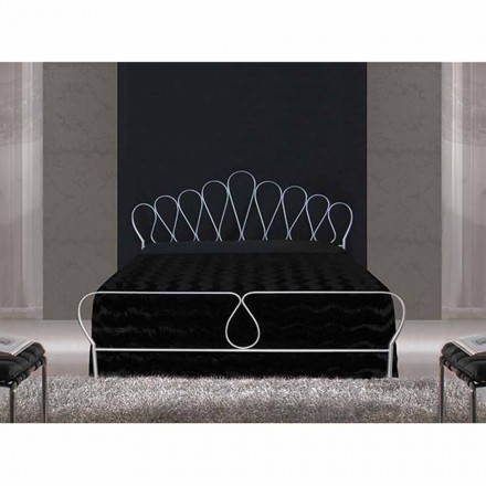 Doppelschmiedeeisen Sextant Viadurini