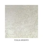 Doppelbett aus Eisen mit passendem Fußteil, hergestellt in Italien – Laser Viadurini