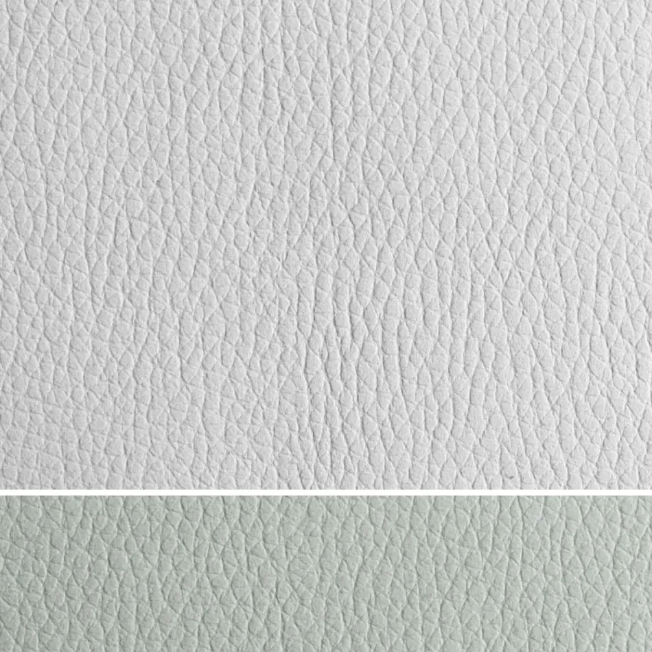 Doppelbett aus Stoff oder Kunstleder mit Stauraum Made in Italy – Etoile Viadurini