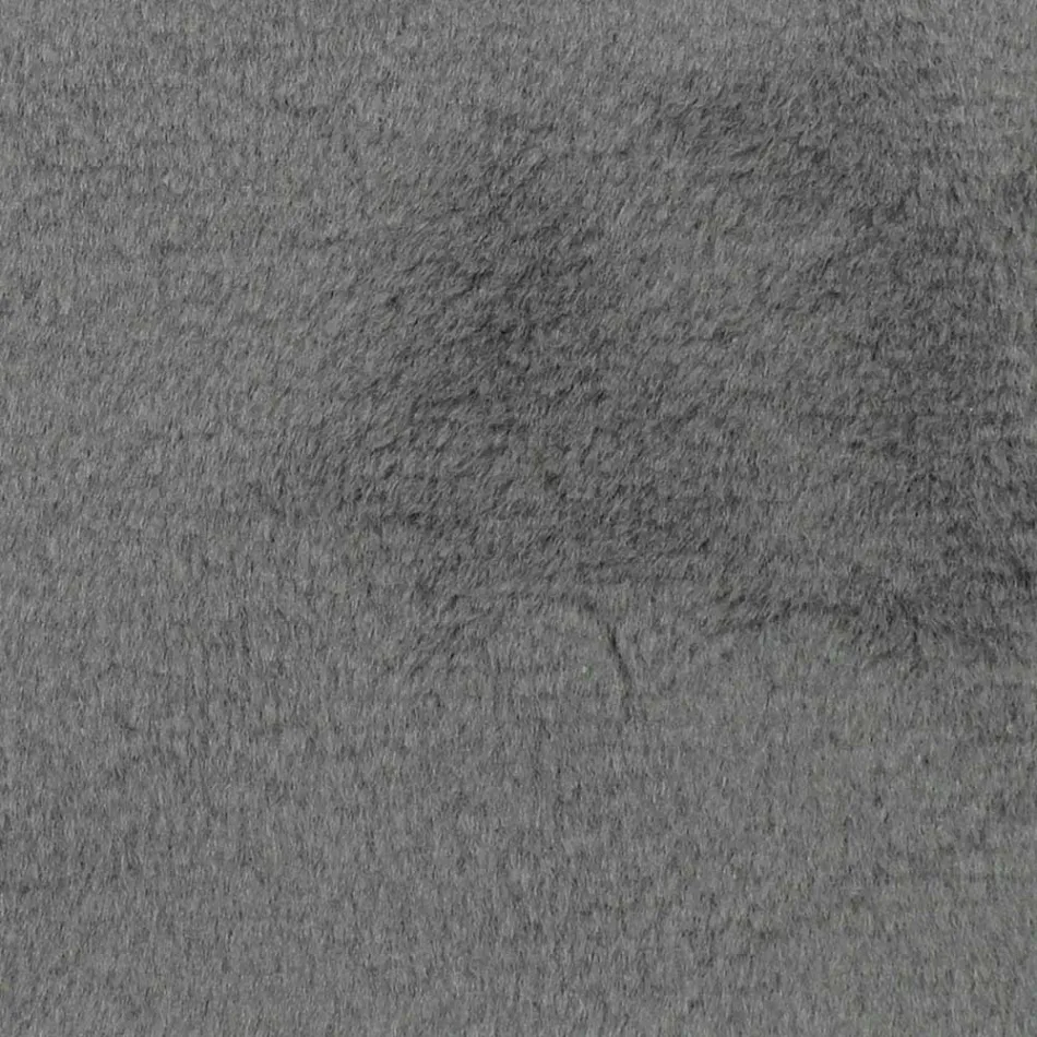 Doppelbett aus Stoff oder Samt mit Stauraum Made in Italy – Ernesto Viadurini