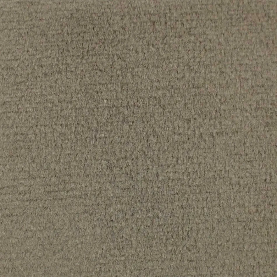 Doppelbett aus Stoff oder Samt mit Stauraum Made in Italy – Ernesto Viadurini