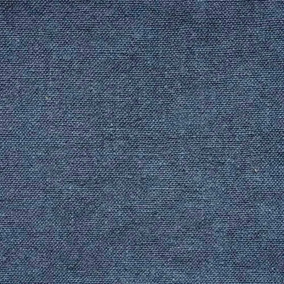 Modernes Doppelbett, dünnes Untergestell, Iorca von Bolzan Viadurini