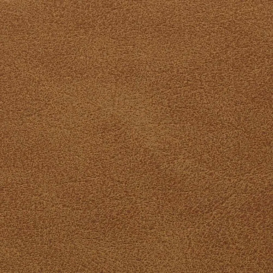 Modernes Doppelbett mit feuerfestem Lederkasten – Ania Viadurini