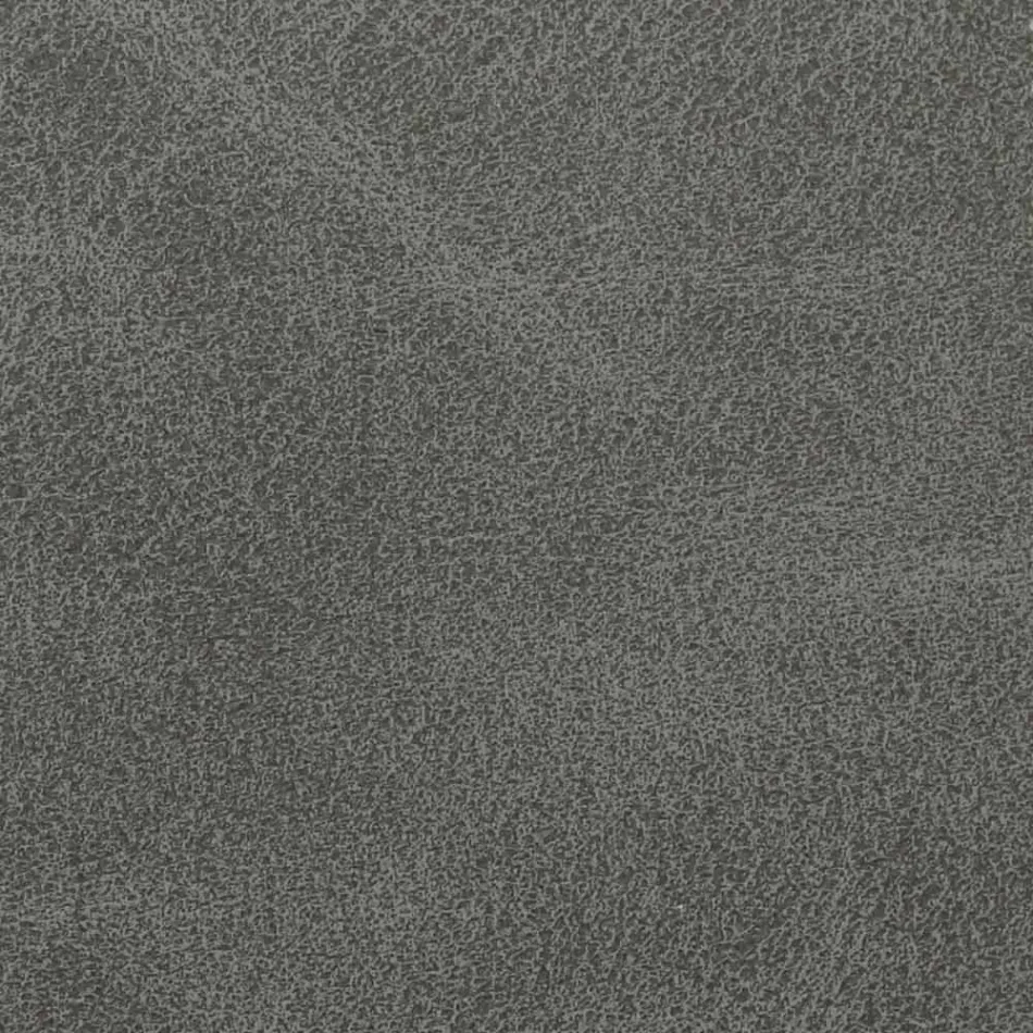 Modernes Doppelbett mit feuerfestem Lederkasten – Ania Viadurini