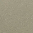 Luxus rundes modernes Doppelbett aus Kunstleder Made in Italy - Traum Viadurini