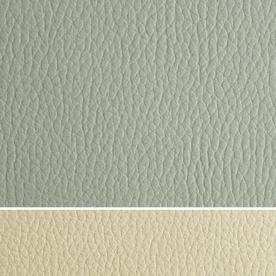 Hochwertiges, modernes gepolstertes Doppelbett, hergestellt in Italien – Yurgen Viadurini