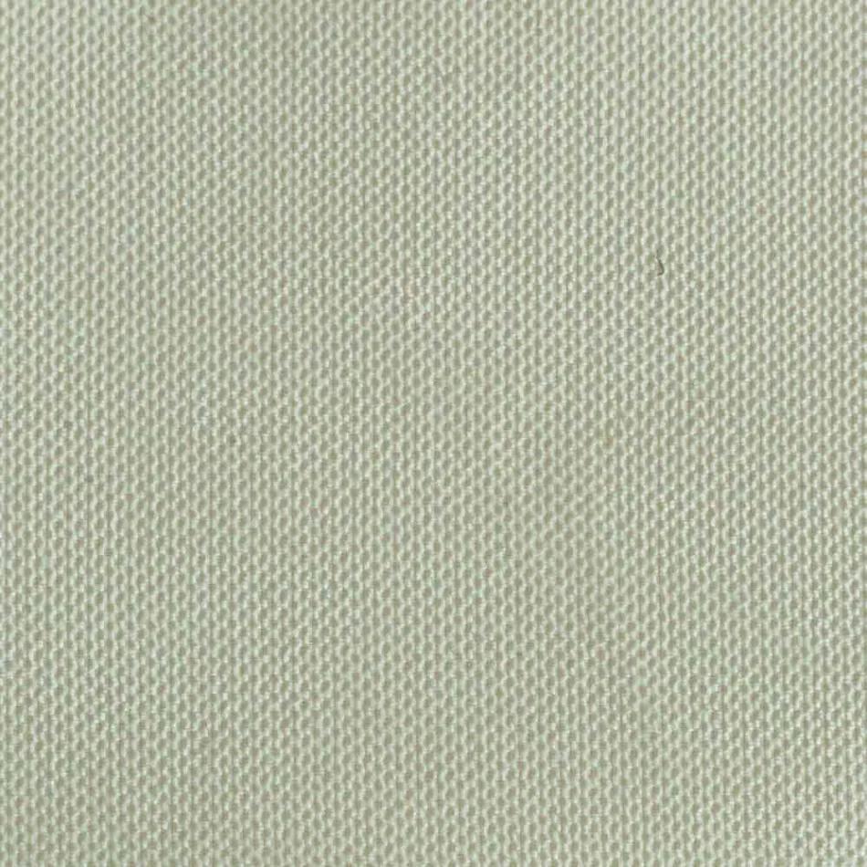 Doppelbett aus Stoff gepolstert mit schwarzen Füßen Made in Italy - Bandola Viadurini