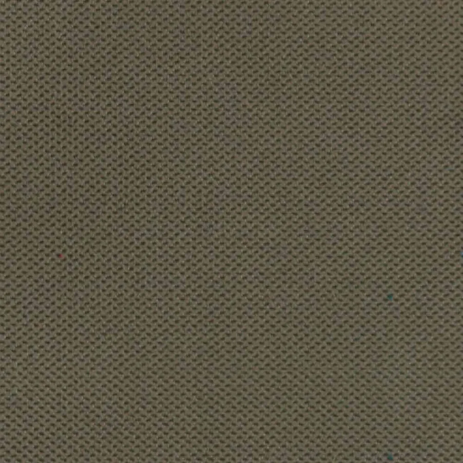 Doppelbett aus Stoff gepolstert mit schwarzen Füßen Made in Italy - Bandola Viadurini