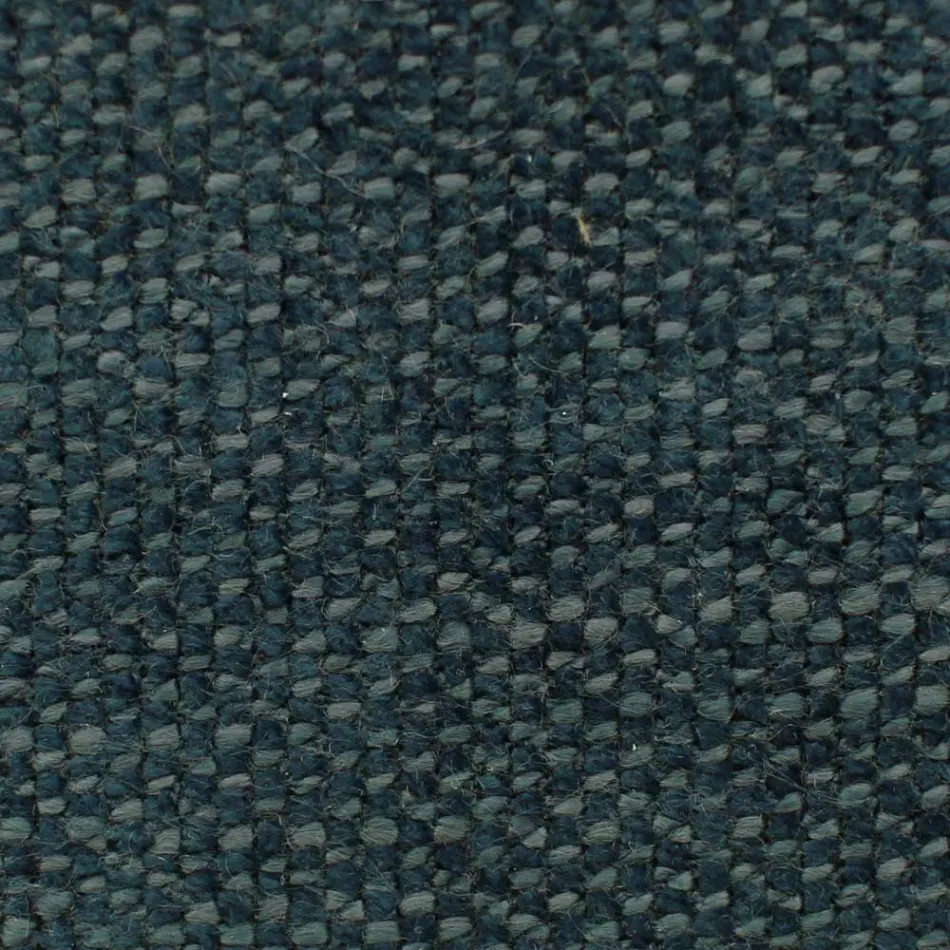 Einzelbett mit Kopfteil, Struktur aus Eisen und Holz Line von Bolzan Viadurini