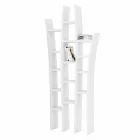 Boden Bibliothek modernes Design Herba Made in Italy Viadurini