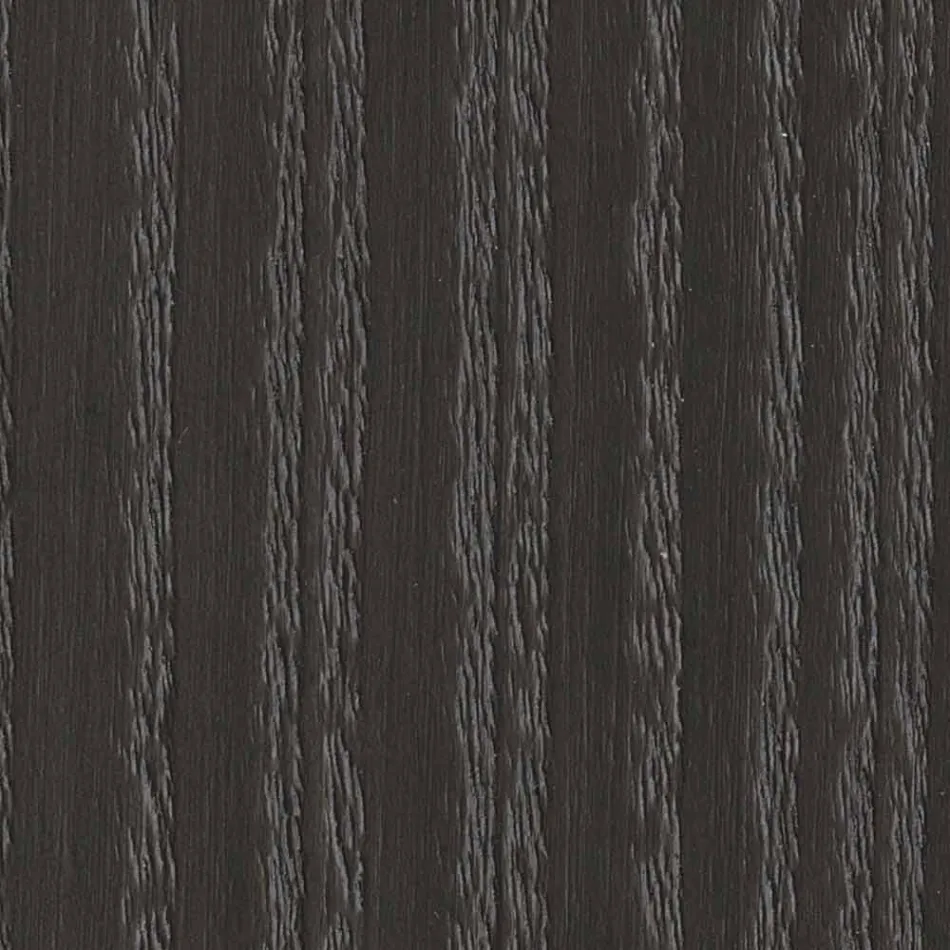 Design Floor Bücherregal aus Holz mit Steinzeugoberteilen Made in Italy - Aspide Viadurini