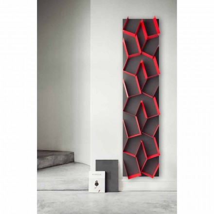 Library Motiv Kaos 1 Modul L = 50 Mabele Viadurini