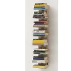 Zia Ortensia Wand-Bücherregal im modernen Design, handgefertigt in Italien Viadurini