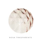 Kleine, mundgeblasene Glas-Tischlampe, hergestellt in Italien – Elisia  Viadurini