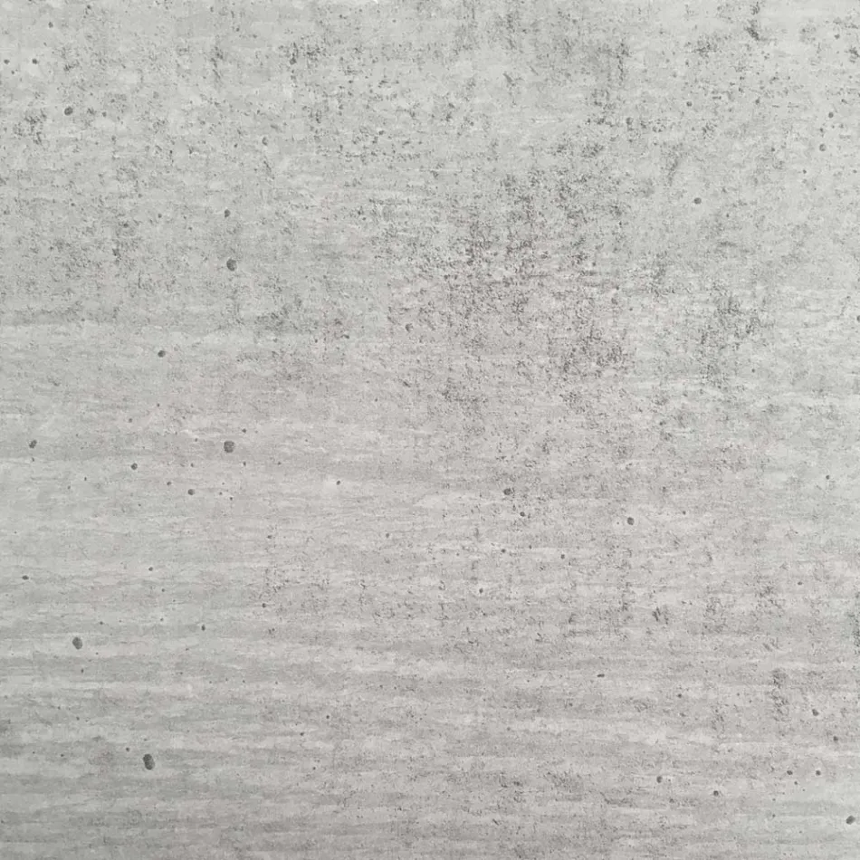 Wohnzimmer-Sideboard aus Melamin mit 2 Türen und 2 Schubladen – Samario Viadurini