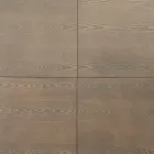 Wohnzimmer-Sideboard mit 4 Türen in Cappuccino-Optik, hergestellt in Italien – Eda Viadurini