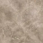 Modernes Holz Sideboard mit Platte und Tür aus Marmor Gres Made in Italy - Wonka Viadurini