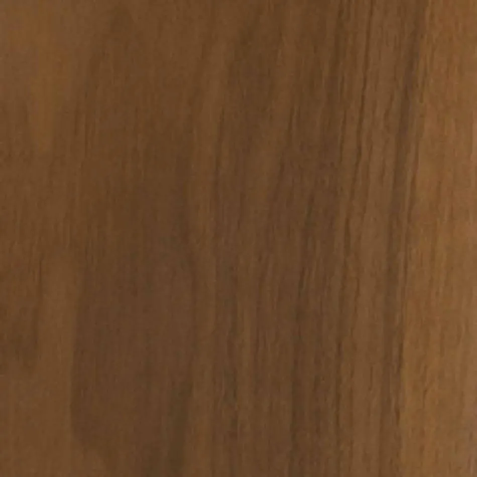 Modernes Holz Sideboard mit Platte und Tür aus Marmor Gres Made in Italy - Wonka Viadurini