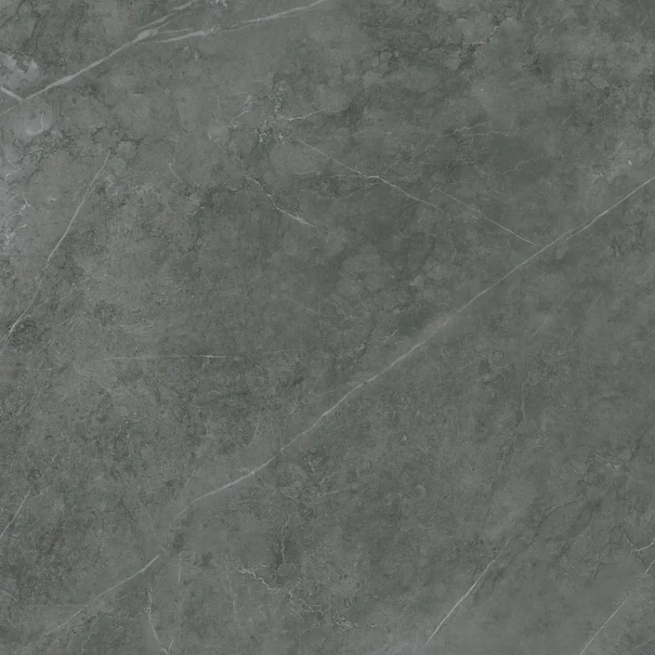 Wohnzimmer Sideboard aus lackiertem Mdf 3 Türen mit Keramikeinsätzen - Imperio Viadurini